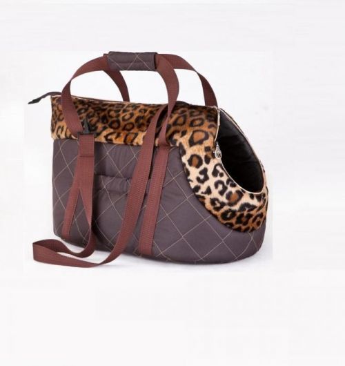 Reedog Taška pro psa Reedog Torby Panter