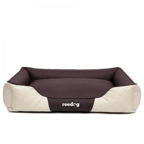 Reedog Pelíšek pro psa Reedog Beige Perfection