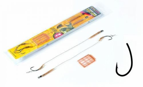 Extra Carp Boilie Rig EXC 222 Velikost: 2