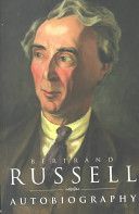 Autobiography of Bertrand Russell (Russell Bertrand)(Paperback)