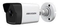 HIKVISION IP kamera 4Mpix, H.265+, 20 sn/s, obj. 2,8 mm (100°), PoE, IR 30m, IR-cut, WDR, IP67, DS-2CD1043G0-I (2.8mm)