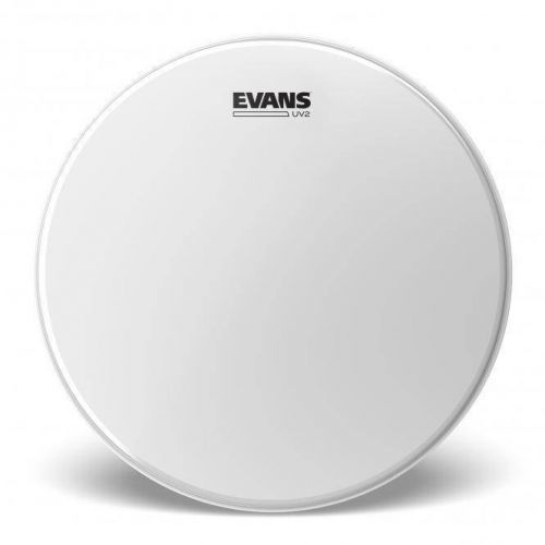 Evans 14'' UV2 Coated Tom/Snare