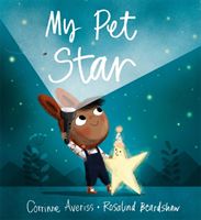 My Pet Star (Averiss Corrinne)(Paperback / softback)