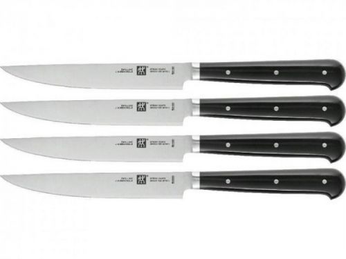 Zwilling steakové nože, 4 ks 39029-002