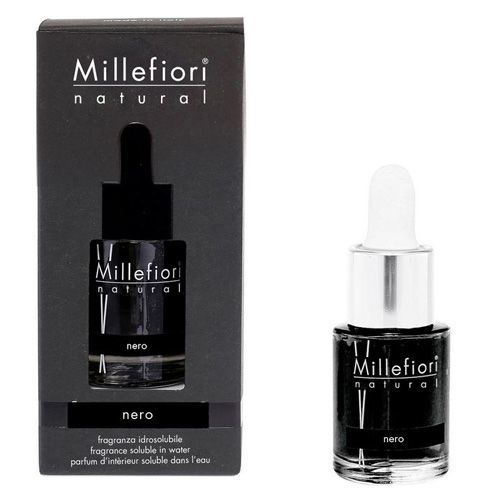 Millefiori Milano Aroma olej , Natural, 15ml/Nero