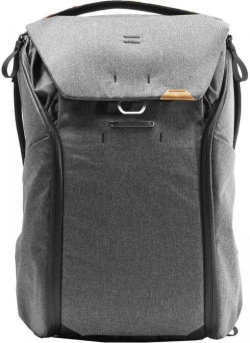PEAK DESIGN Everyday Backpack 30L v2 - Charcoal