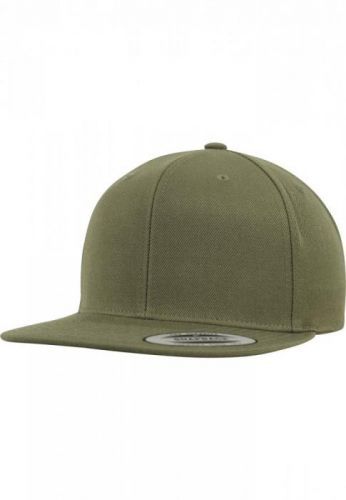 Classic Snapback - buck