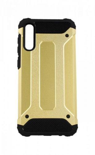 Kryt TopQ Samsung A30s Panzer zlatý 45907