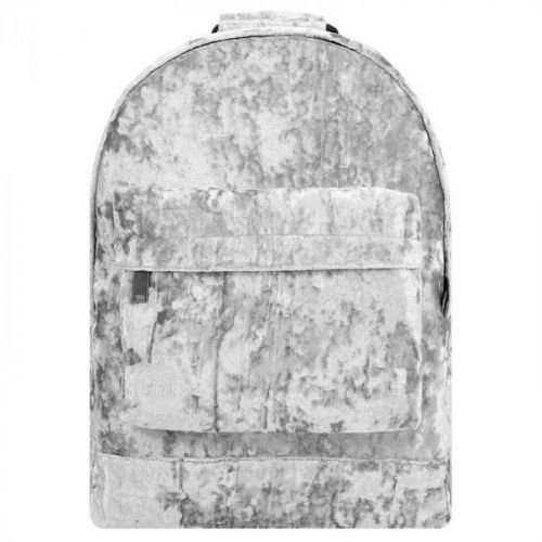 batoh MI-PAC - Crushed Velvet Grey  (A08) velikost: OS