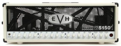 EVH 5150 III 100W Head Ivory