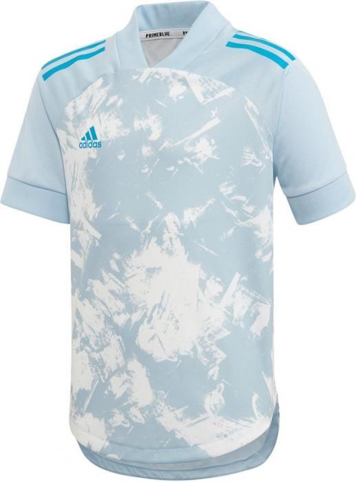 Dres adidas Condivo 20 Primeblue Jersey Y fp9398 Velikost 116