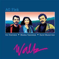 Audio CD: Waltz