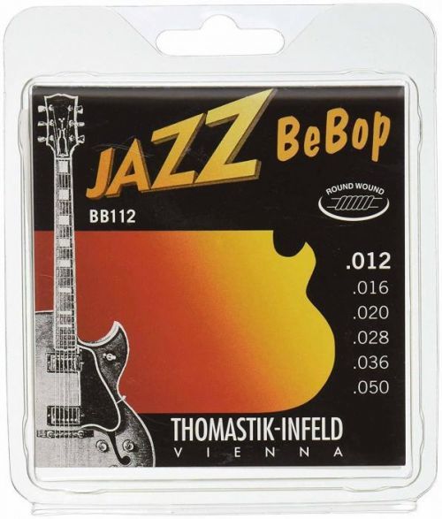 Thomastik BB112 Jazz Bebop String Set