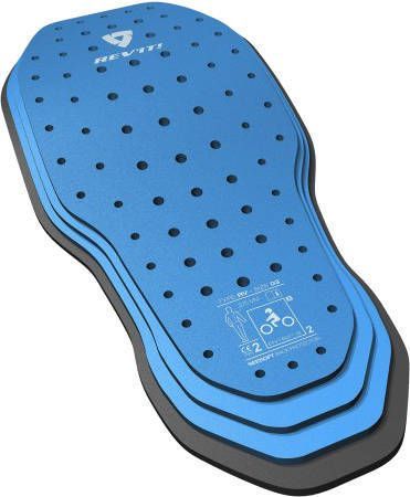 Rev'it! Back Protector Seesoft RV Blue-Black size 04