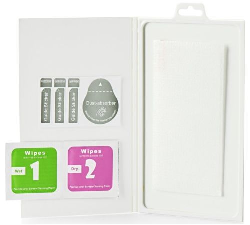 Tvrzené sklo Blue Star Samsung Galaxy A40