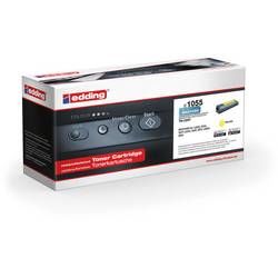 Edding toner kompatibilní žlutá EDD-1055 Brother TN-326Y