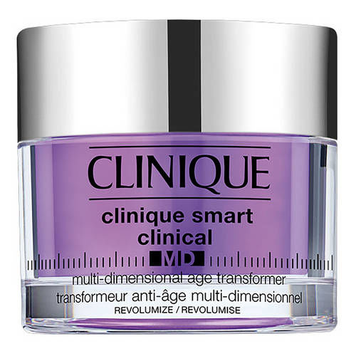 CLINIQUE - Smart Clinical MD Revolumize - Krém na obličej