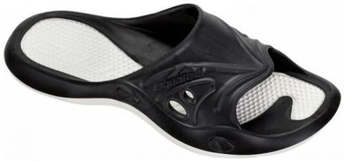 Aquafeel Pool Shoes Black/White 42/43