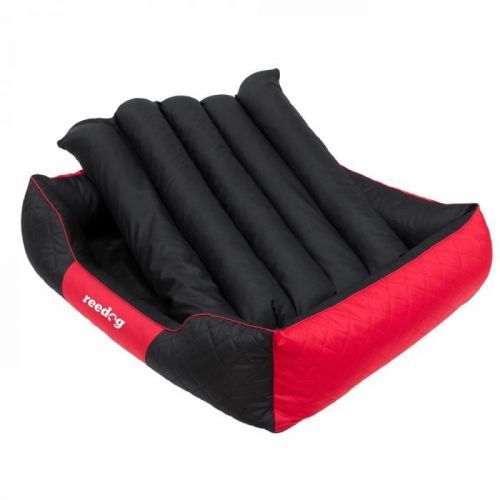 Reedog Pelíšek pro psa Reedog Premium Red