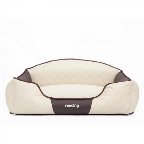 Reedog Pelíšek pro psa Reedog Beige Sofa