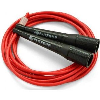 EliteSRS Boxer Rope 3.0 black/red ELITE17