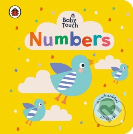 Numbers - Ladybird Books