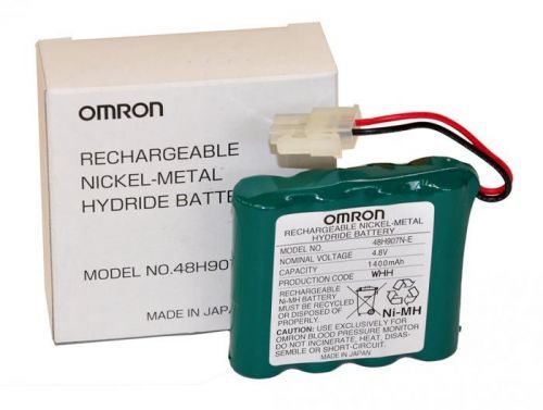 OMRON Healthcare UK Ltd. BATERIE OMRON 907 (originál)