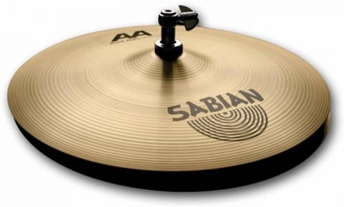 Sabian 21403B 14'' AA Rock Hats