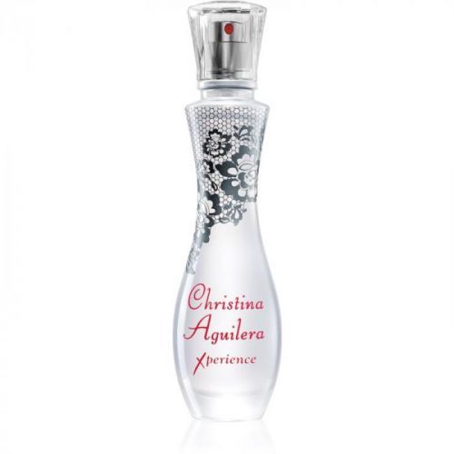 Christina Aguilera Xperience parfémovaná voda pro ženy 30 ml