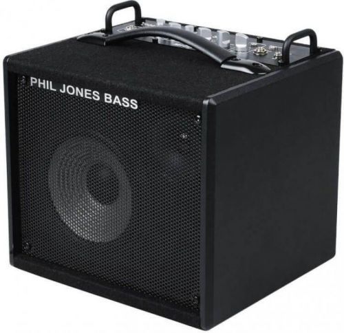 Phil Jones Bass M7 Micro Bass Combo 50 Watts