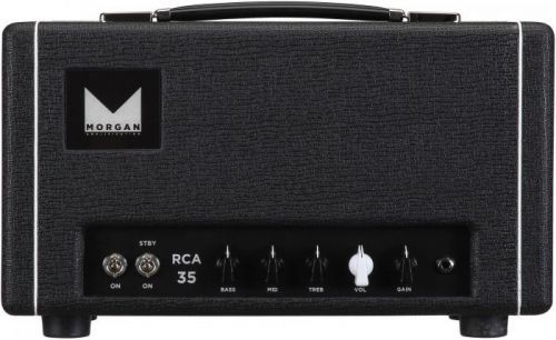 Morgan Amplification RCA35 Head