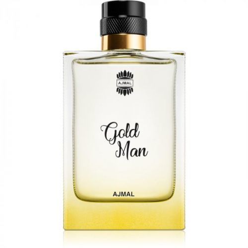 Ajmal Gold Man parfémovaná voda pro muže 100 ml