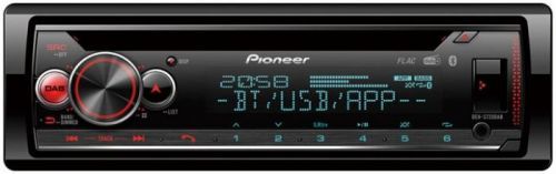 Pioneer DEH-S720DAB