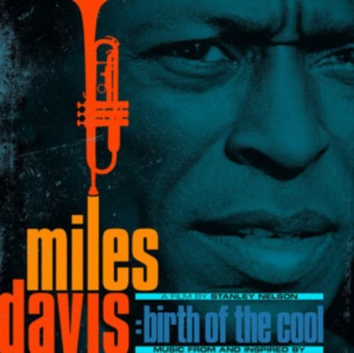 Music from an Inspired By the Film 'The Birth of Cool' (Miles Davis) (Vinyl / 12