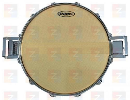 Evans 13'' MX5 Marching Snare Side