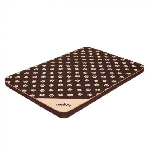 Reedog Podložka pro psa Reedog Thin Brown Paw