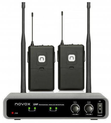 Novox FREE B2