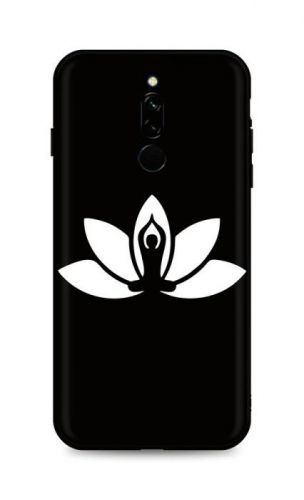 Kryt TopQ Xiaomi Redmi 8 silikon Yoga 46651