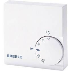 Pokojový termostat Eberle RTR-E 6722, na omítku, 5 do 30 °C