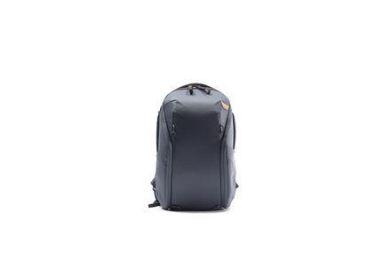 Peak Design Everyday Backpack 15L Zip v2 Midnight Blue BEDBZ-15-MN-2