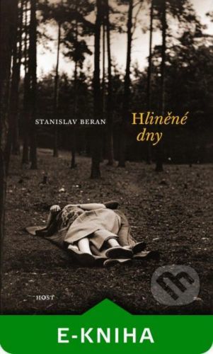 Hliněné dny - Stanislav Beran