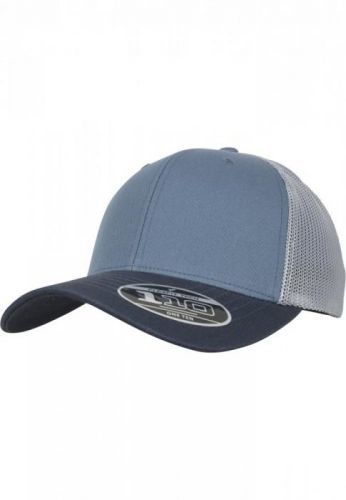 110 Trucker - blue tones