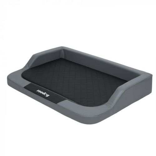 Reedog Pelíšek pro psa Reedog Luxury Grey