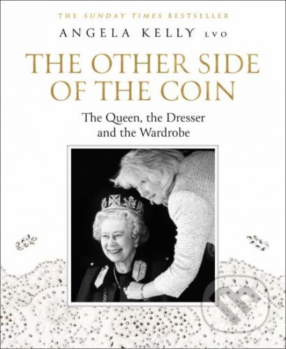 The Other Side of the Coin - Angela Kelly