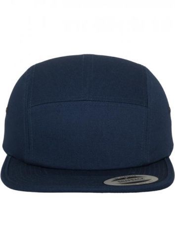 Classic Jockey Cap - navy