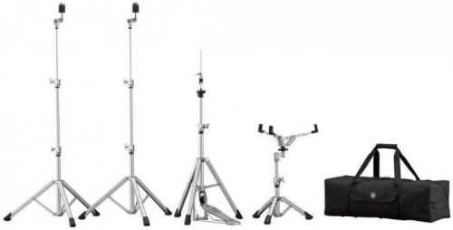 Yamaha HW3 Advanced Lightweight Hardware Set