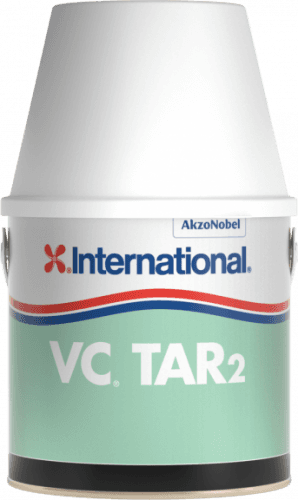 International VC-TAR2 Off White 1L