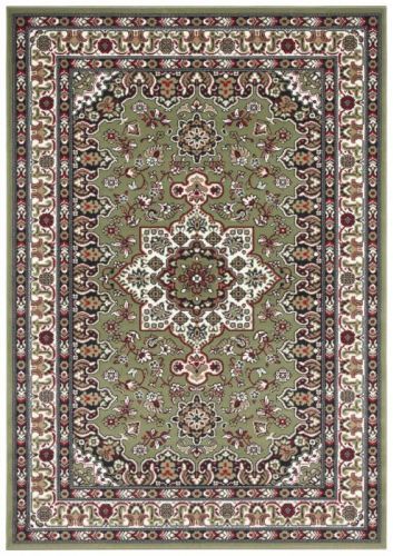 Nouristan - Hanse Home koberce Kusový koberec Mirkan 104104 Green - 80x150 cm Zelená