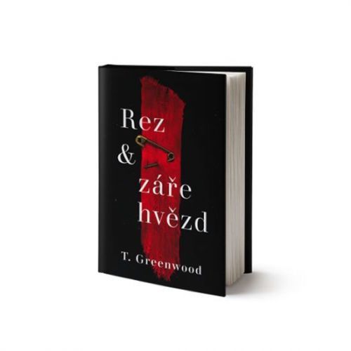 Greenwoodová T.: Rez a záře hvězd