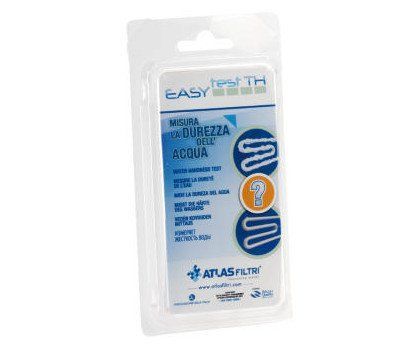 Test tvrdosti vody 5ks